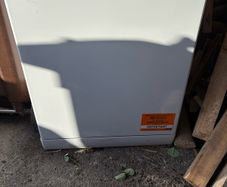 dishwasher
