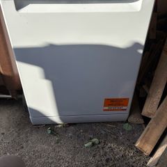 dishwasher