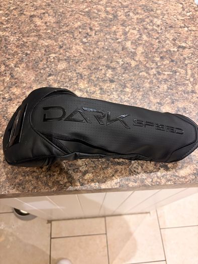 Cobra Darkspeed