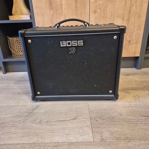 amp katana 50 gen 3