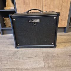 amp katana 50 gen 3