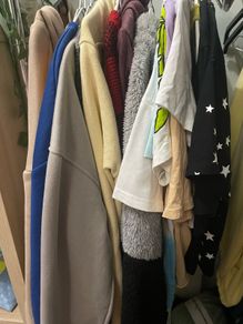 Clothes bundle S/M