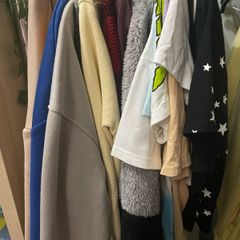 Clothes bundle S/M