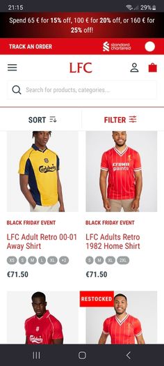 Liverpool Adult Retro 00-01 Away Shirt 2XL XXL XXLarge