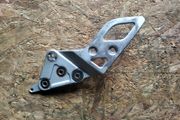 GSXF 650  Footrest hanger
