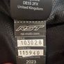 RST Motorbike Jacket Image 4