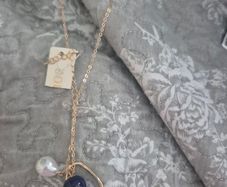 necklace new