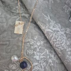 necklace new