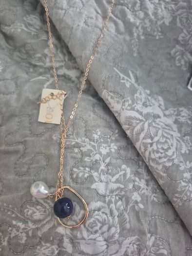 necklace new