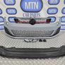 Front Bumper For Vw Golf Mk7 Gti / Gtd Image 8