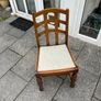Kitchen chairs for sale Image 3