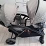 double pram Image 10