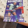 Manchester United Treble Season Match Programmes For Sale Image 4