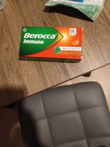 berocca immuno 30 pack
