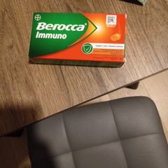 berocca immuno 30 pack