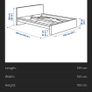 Double Bed (FREE) Image 5
