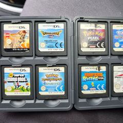 Nintendo ds Pokemon