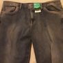 Denim/Marks & Spencer Medium Bootcut Demin Jean's Size: 18UK .. Price Drop Image 8