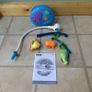 Fisher Price Baby Cot Mobile Image 9