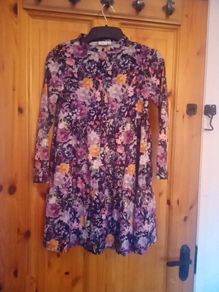 name it dress, 9 yrs old