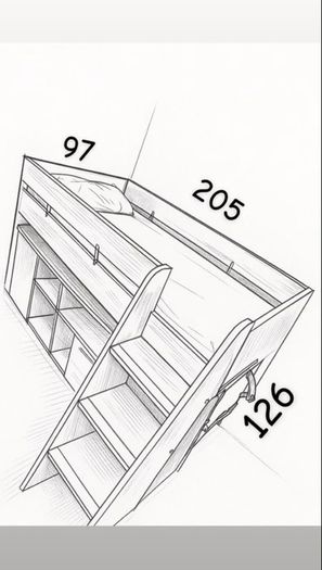 Bunk Bed