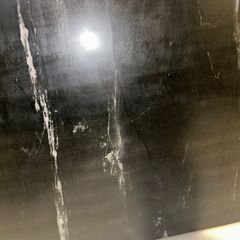 Laura James Broken Marble Coffee table