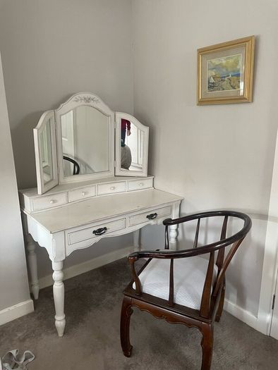 Bedroom furniture