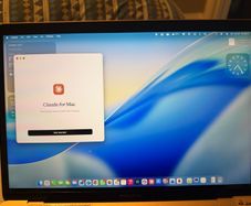 Apple Macbook Air