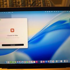 Apple Macbook Air