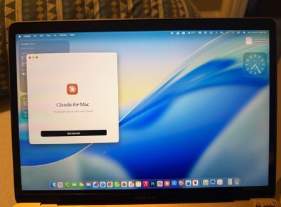 Apple Macbook Air
