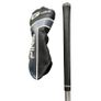 Ping G425 Hybrid / #4 22 Degree / Tour Chrome 85 Stiff Image 7