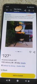 bbq
