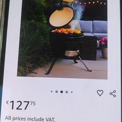 bbq