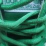 Adidas Spezial Green (UK 6)  worn once! Image 7