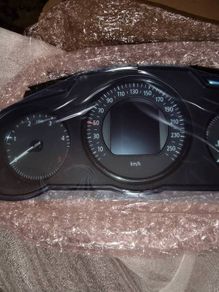 Renault Megane/scenic 4 dashclock (248101840R)