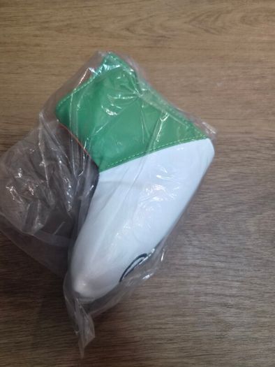 Irish Golf Headcovers