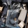 Creality Ender 3 S1 3d printer + Sonic pad (klipper) + creality camera Image 4