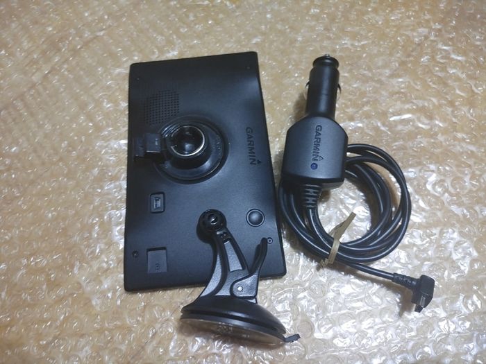 sat nav Garmin Drivesmart 61, Full Europe, 2026