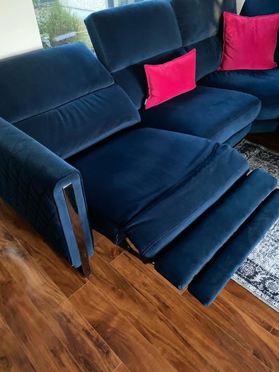Corner Couch