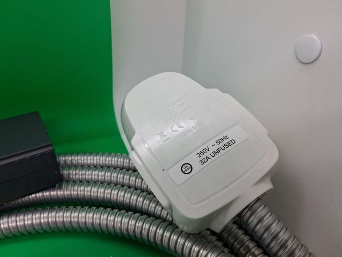 Postage - Electrak IAB312A 32Amp Feed Module 5mtr