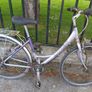Raleigh bike Image 2