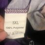 Halloween onsie (5XL) Image 6