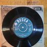 Kathleen Ferrier Recital Decca EP Image 2