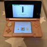 Nintendo 3DS Pearl Pink Console Bundle + Charger, Travel Case & 6 Classic Games! Image 4