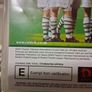 Celtic Football Club.  The Treble 2000 2001. The Complete Story On DVD. Collect In Dublin Or Receive Via Post. Image 4
