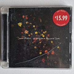 Snow Patrol - A Hundred Million Suns