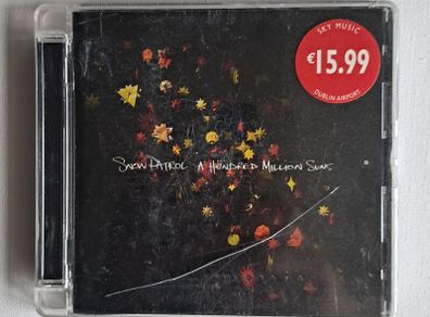 Snow Patrol - A Hundred Million Suns