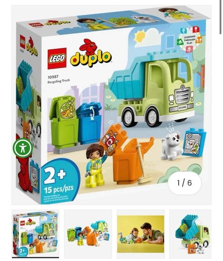 Duplo