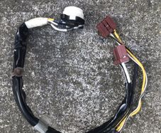 Honda EG DC EK Ignition Swith Loom