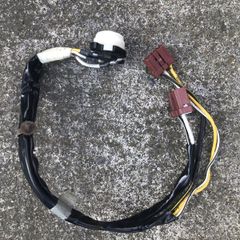 Honda EG DC EK Ignition Swith Loom